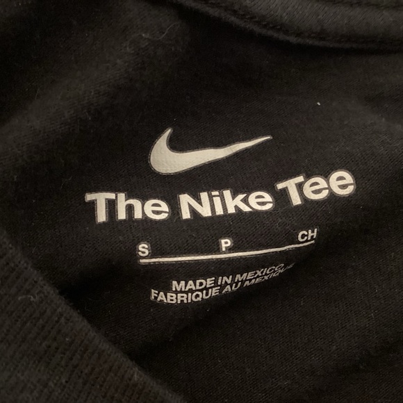 Nike Ohio State Buckeyes Women’s long sleeve Tee size small - Picture 5 of 5